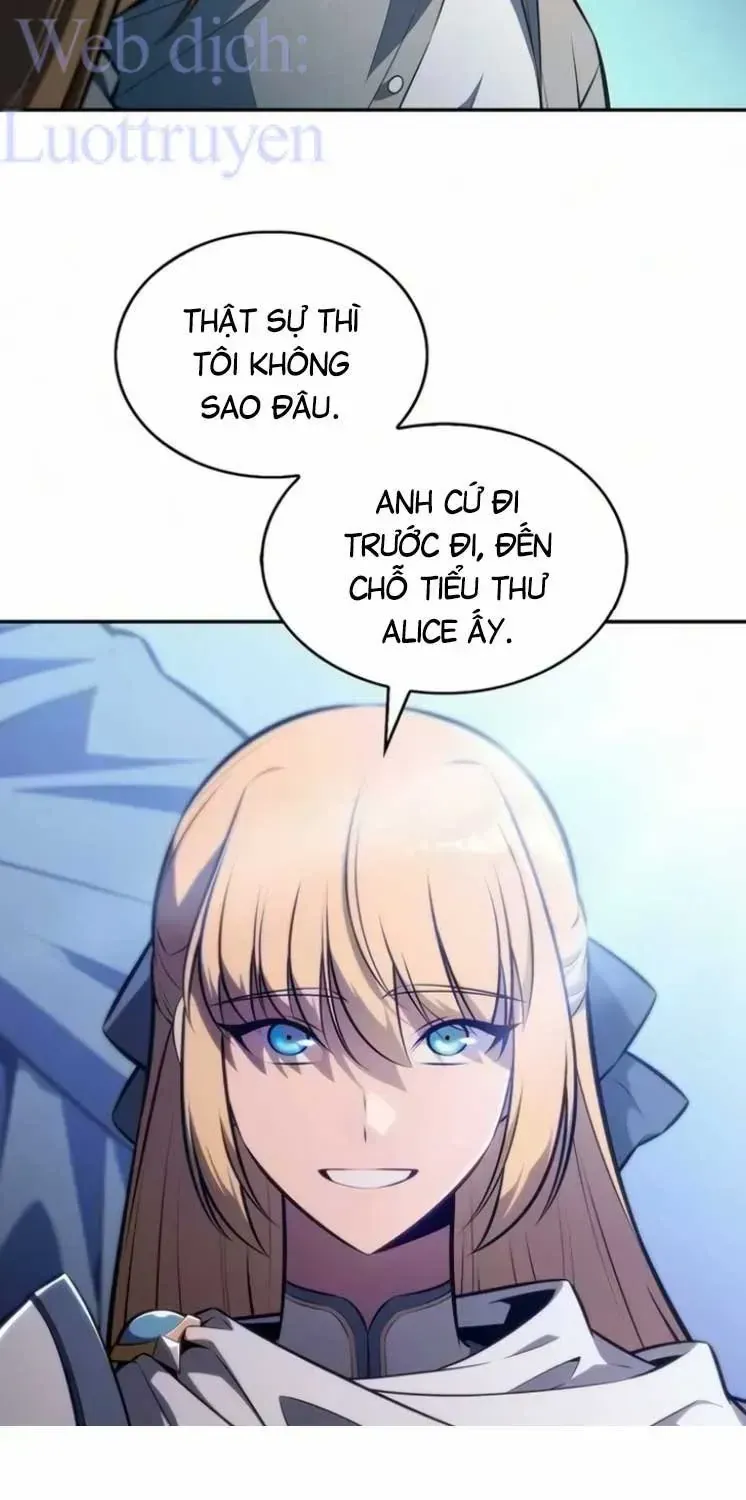 Người Chơi Mới Cấp Tối Đa Chap 258 - Next Chap 259