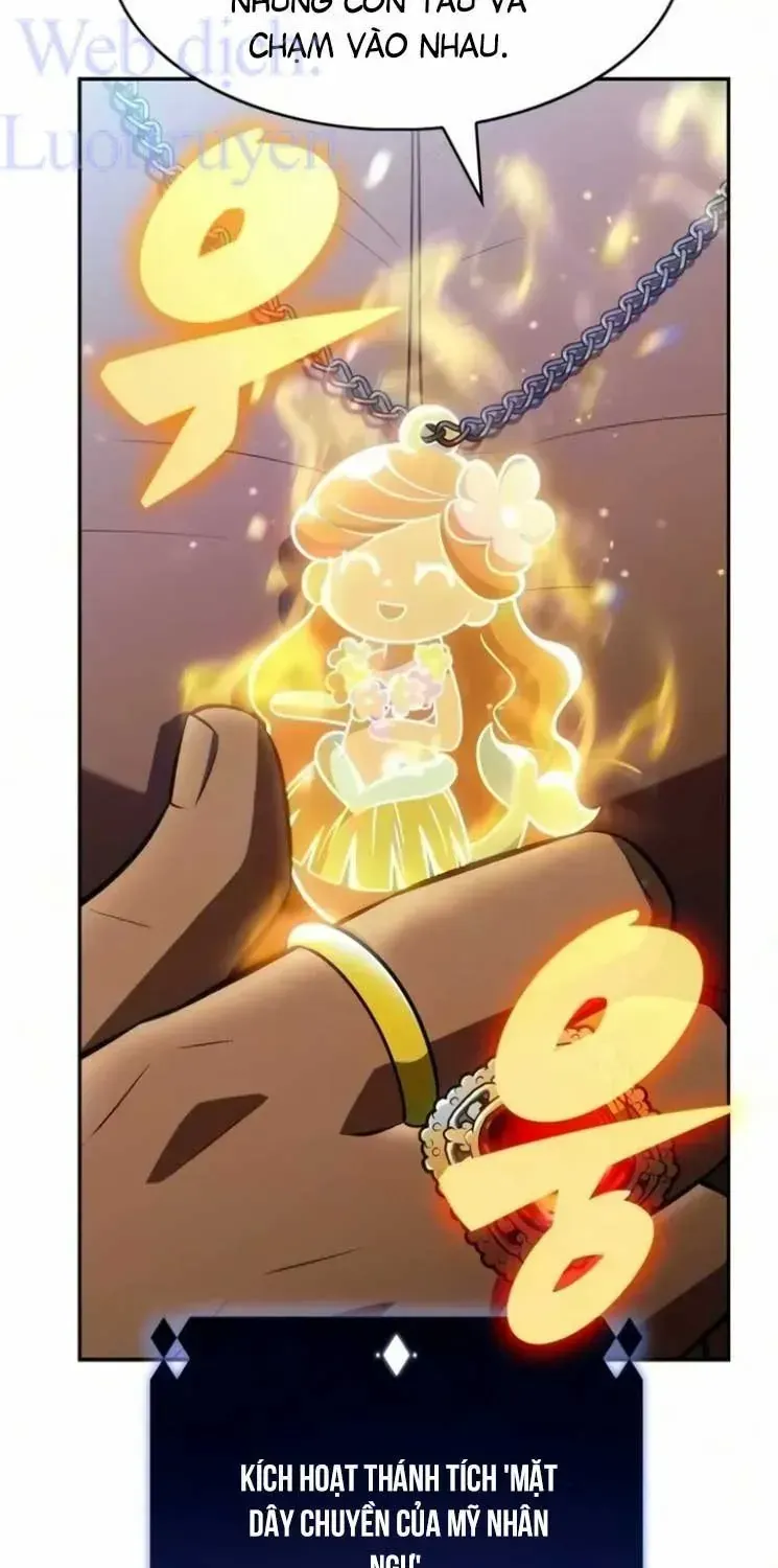 Người Chơi Mới Cấp Tối Đa Chap 258 - Next Chap 259