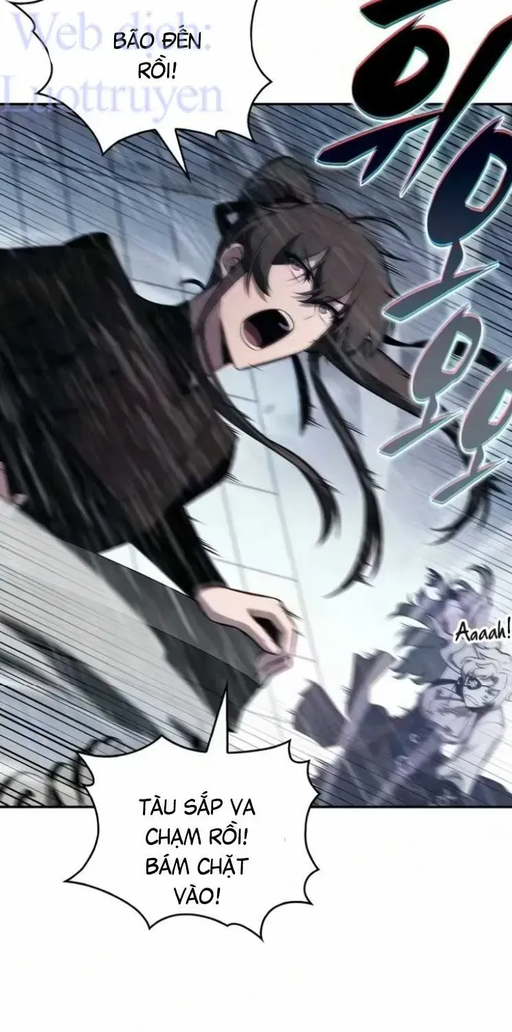 Người Chơi Mới Cấp Tối Đa Chap 258 - Next Chap 259