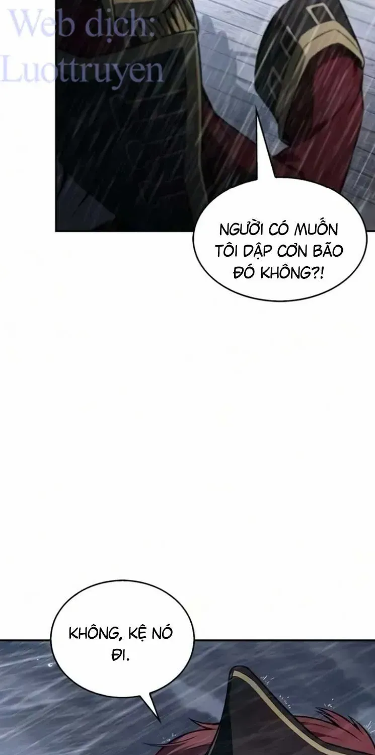 Người Chơi Mới Cấp Tối Đa Chap 258 - Next Chap 259
