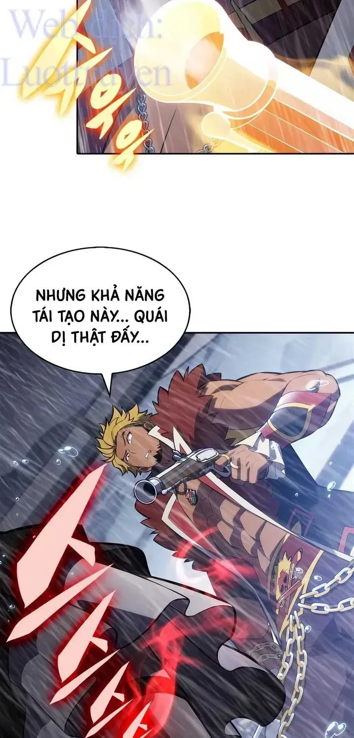 Người Chơi Mới Cấp Tối Đa Chap 259 - Next Chap 260