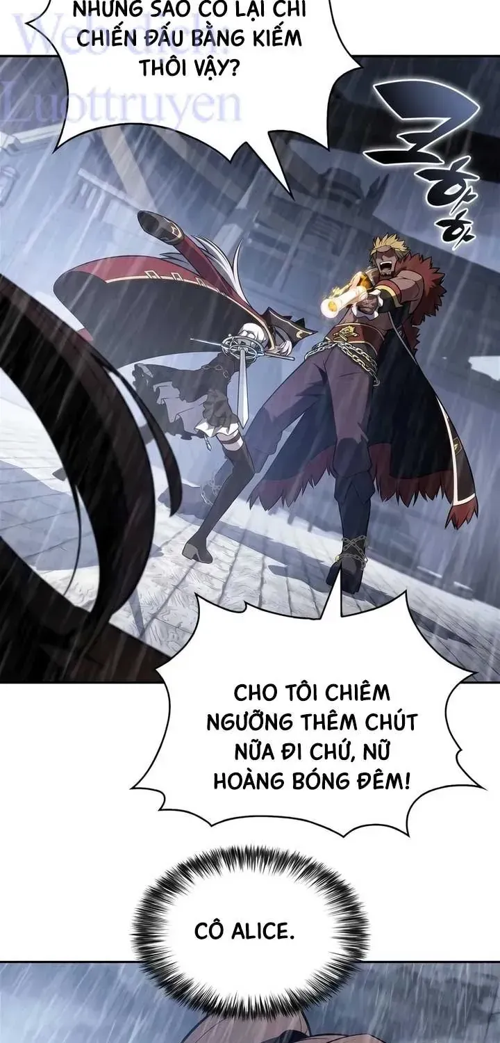 Người Chơi Mới Cấp Tối Đa Chap 259 - Next Chap 260