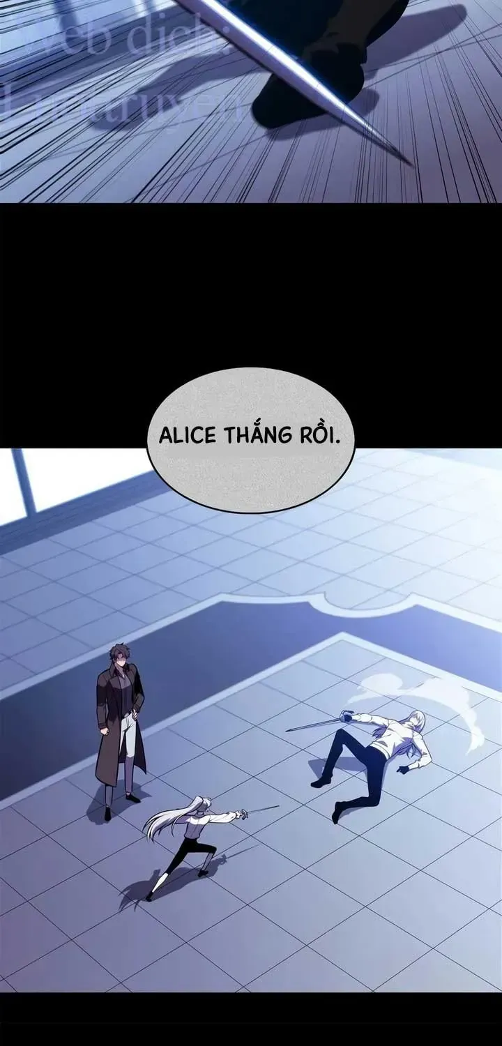 Người Chơi Mới Cấp Tối Đa Chap 259 - Next Chap 260