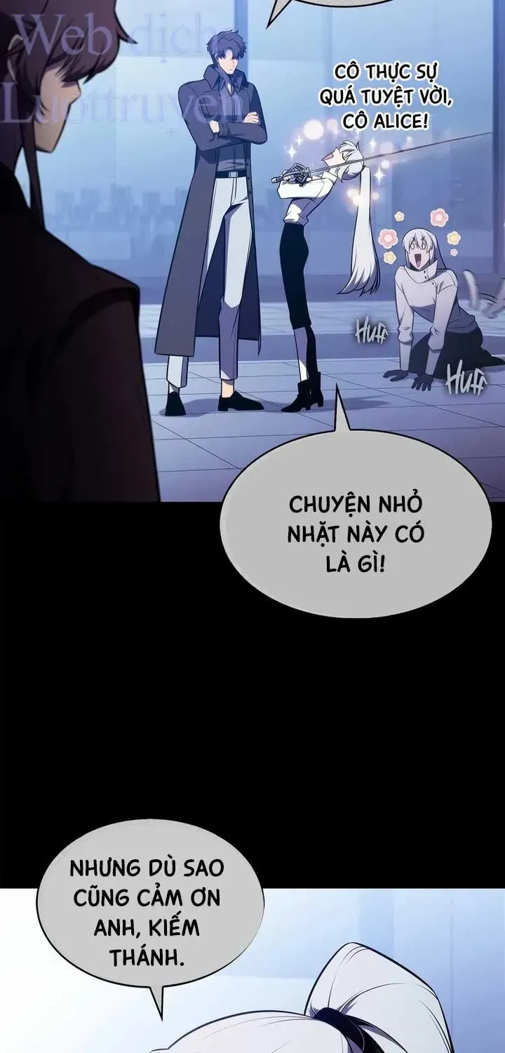 Người Chơi Mới Cấp Tối Đa Chap 259 - Next Chap 260