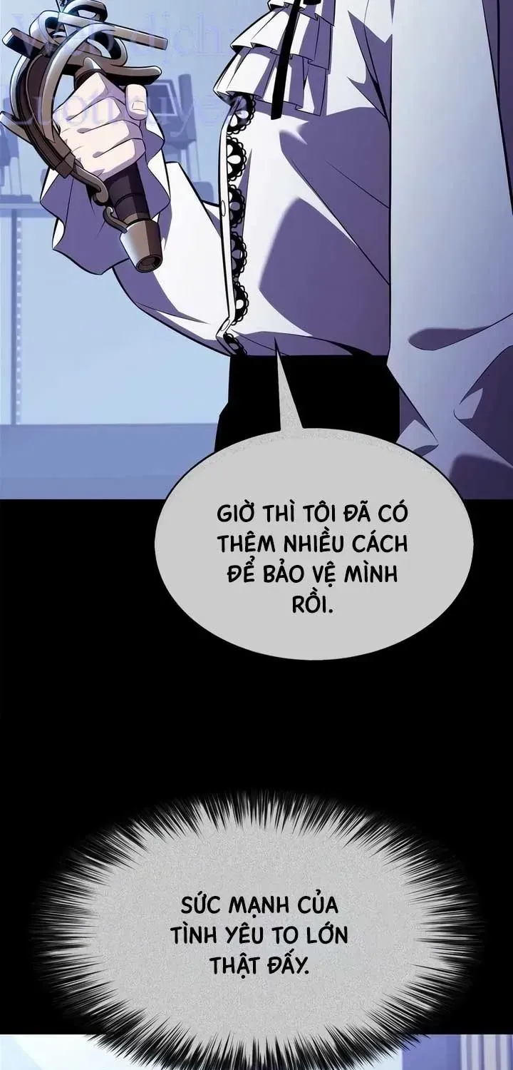 Người Chơi Mới Cấp Tối Đa Chap 259 - Next Chap 260