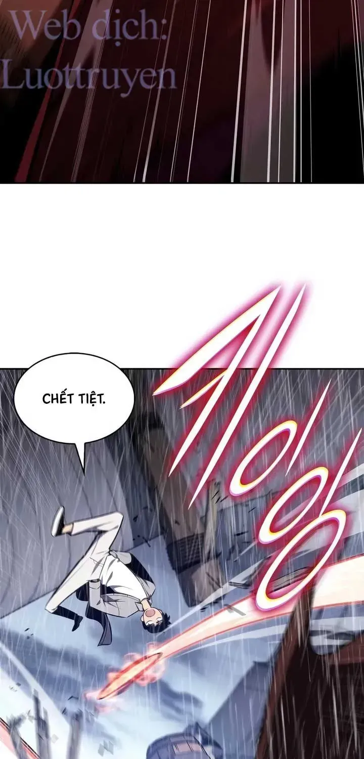 Người Chơi Mới Cấp Tối Đa Chap 259 - Next Chap 260
