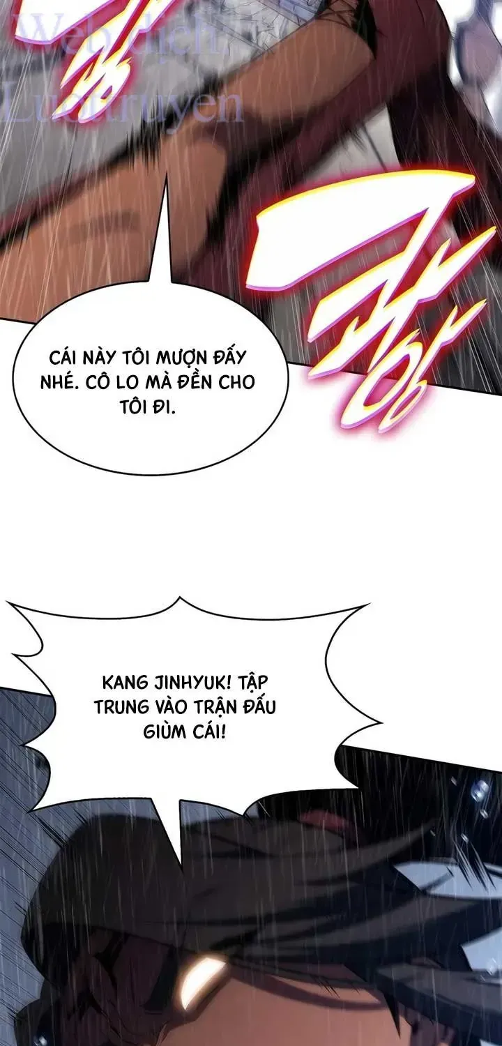 Người Chơi Mới Cấp Tối Đa Chap 259 - Next Chap 260
