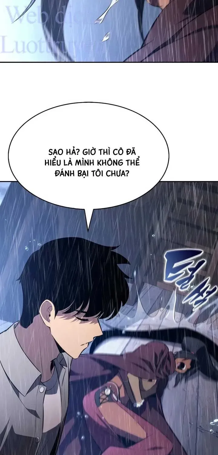 Người Chơi Mới Cấp Tối Đa Chap 259 - Next Chap 260