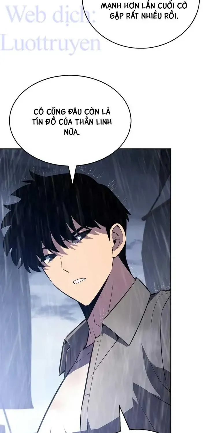 Người Chơi Mới Cấp Tối Đa Chap 259 - Next Chap 260