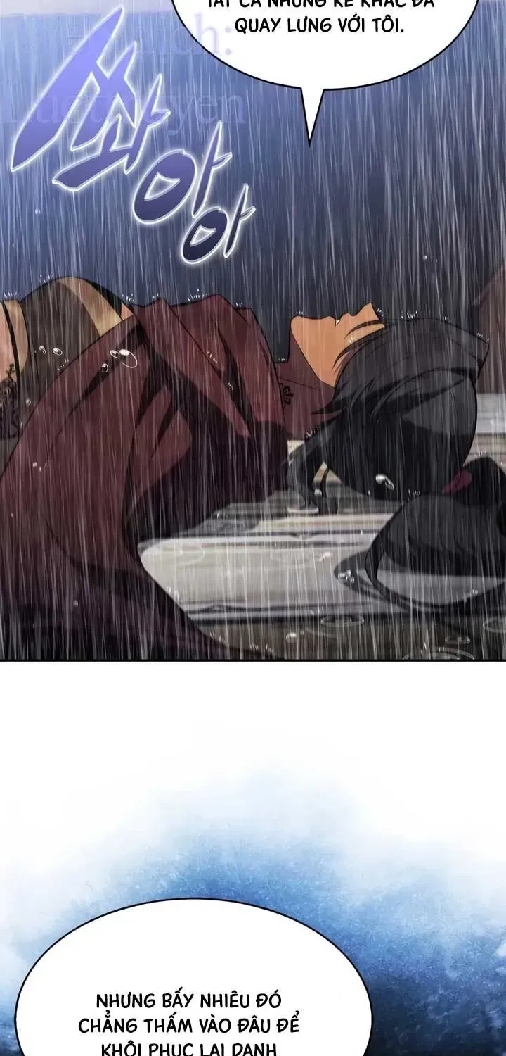Người Chơi Mới Cấp Tối Đa Chap 259 - Next Chap 260