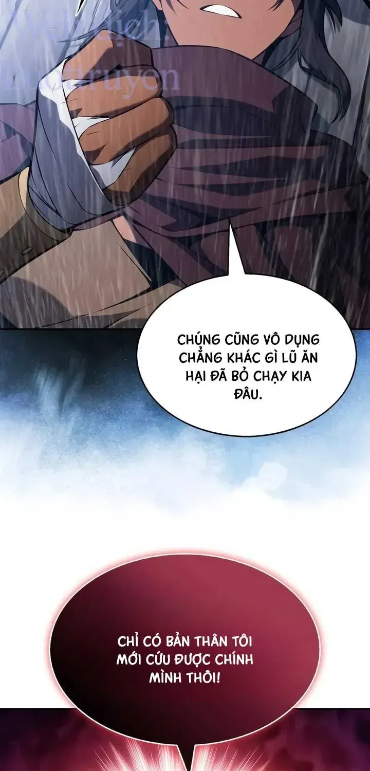 Người Chơi Mới Cấp Tối Đa Chap 259 - Next Chap 260