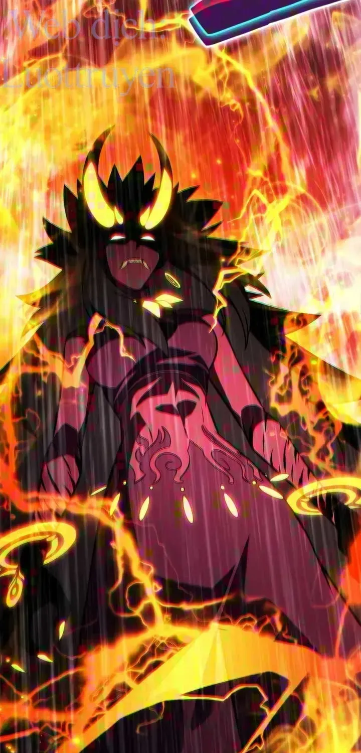 Người Chơi Mới Cấp Tối Đa Chap 259 - Next Chap 260