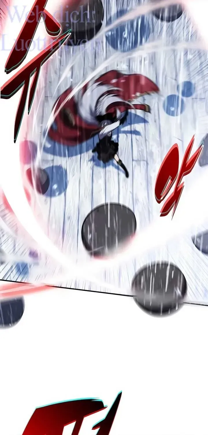 Người Chơi Mới Cấp Tối Đa Chap 259 - Next Chap 260