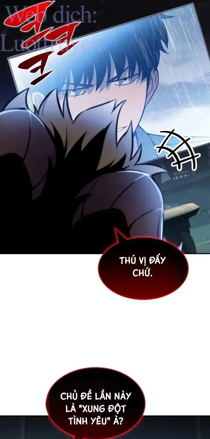 Người Chơi Mới Cấp Tối Đa Chap 259 - Next Chap 260