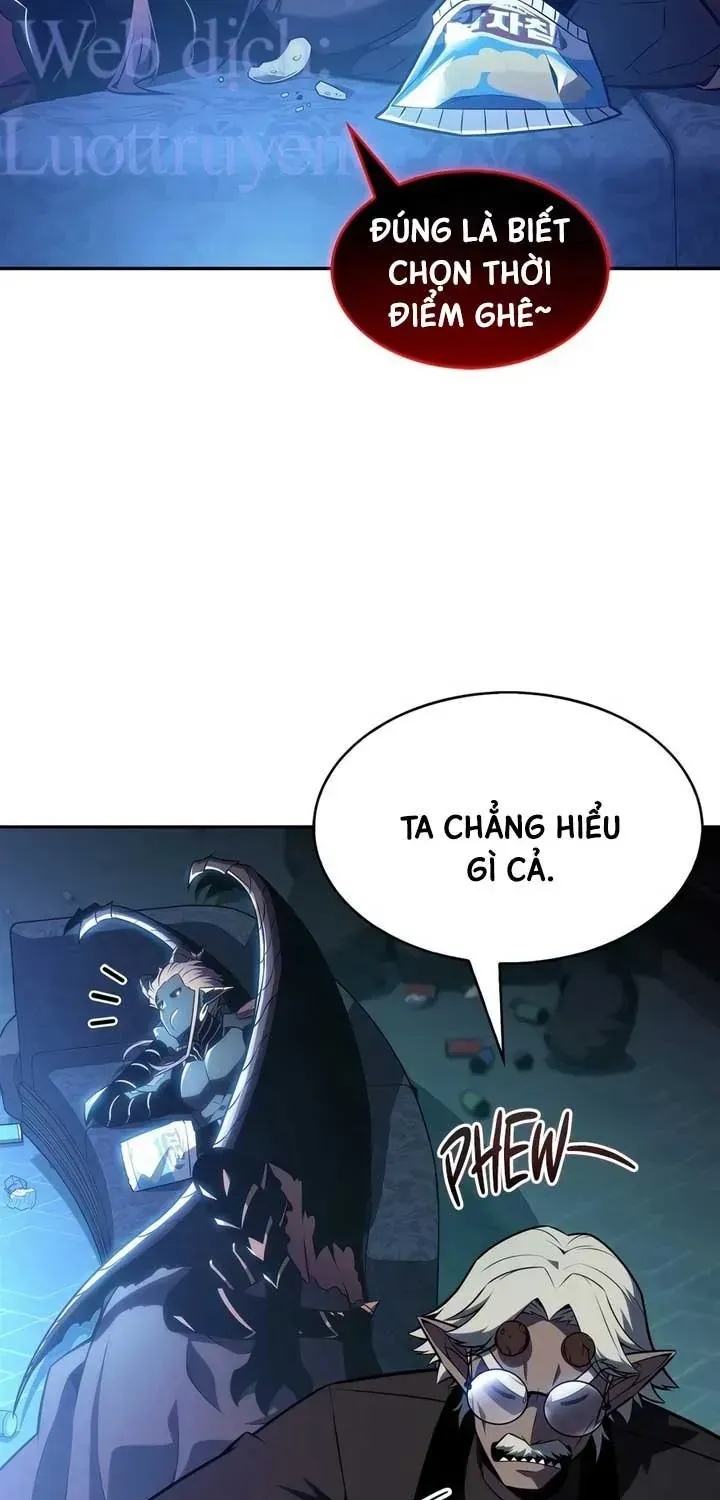 Người Chơi Mới Cấp Tối Đa Chap 259 - Next Chap 260