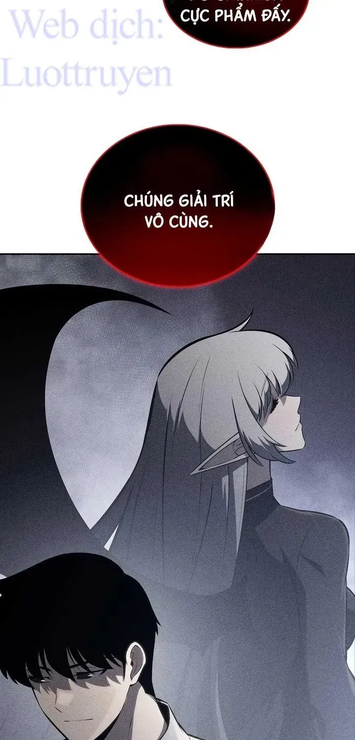 Người Chơi Mới Cấp Tối Đa Chap 259 - Next Chap 260