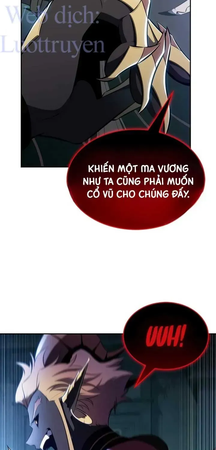 Người Chơi Mới Cấp Tối Đa Chap 259 - Next Chap 260