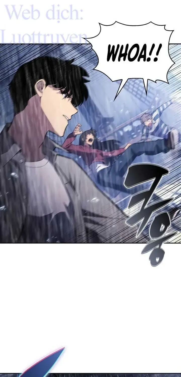 Người Chơi Mới Cấp Tối Đa Chap 259 - Next Chap 260