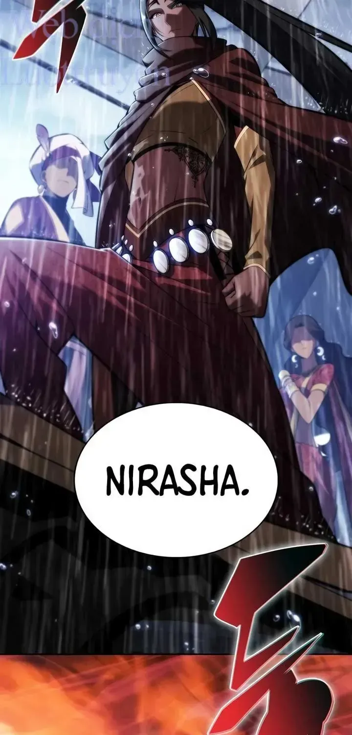 Người Chơi Mới Cấp Tối Đa Chap 259 - Next Chap 260