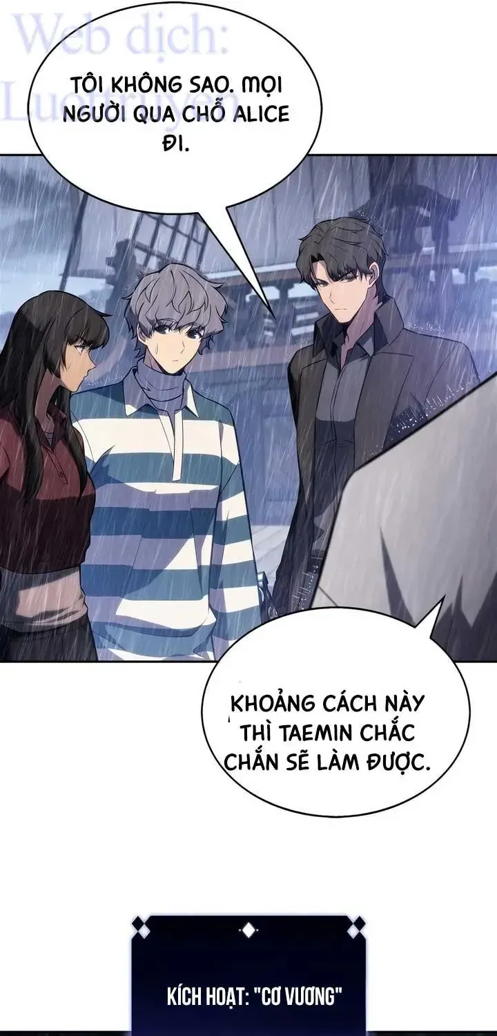 Người Chơi Mới Cấp Tối Đa Chap 259 - Next Chap 260