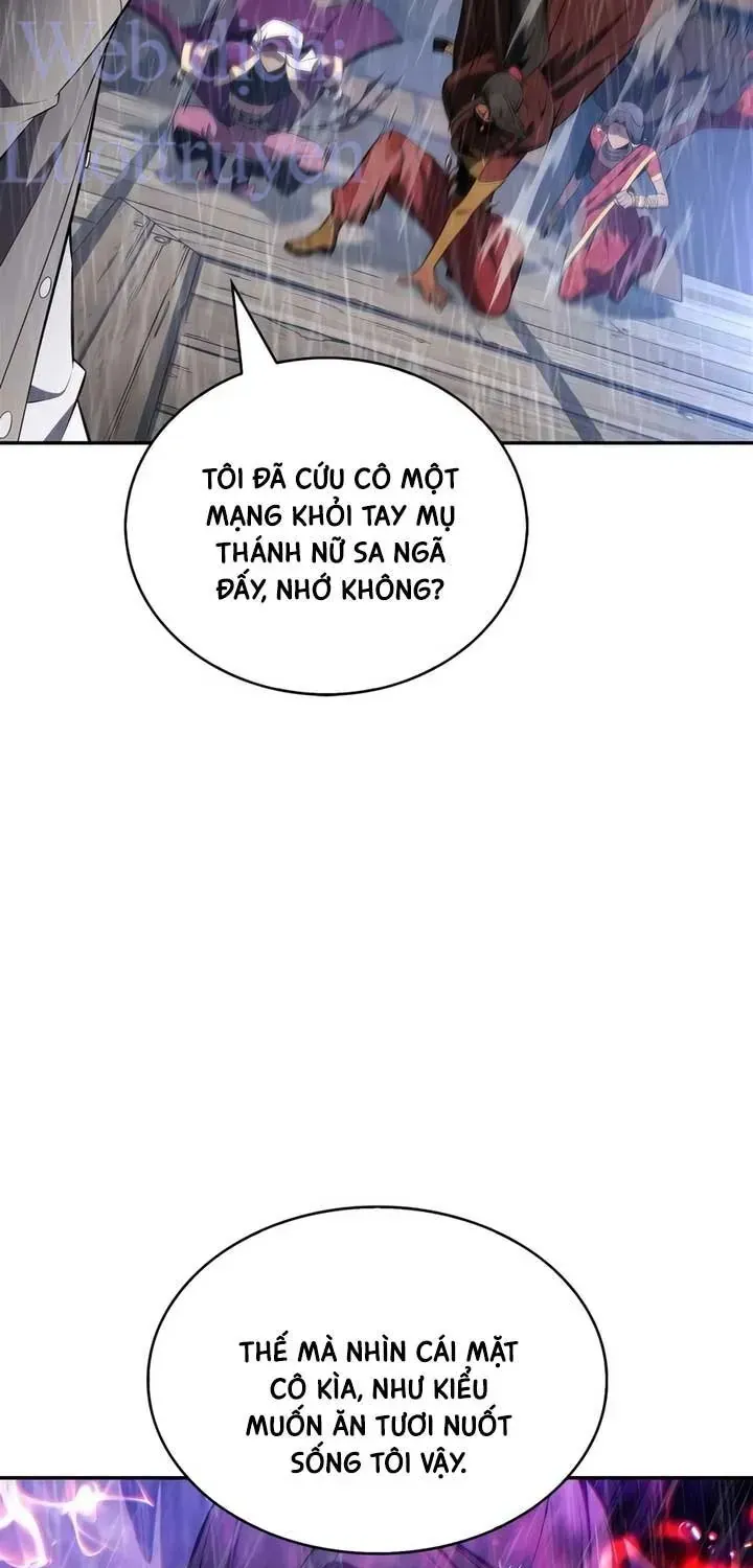 Người Chơi Mới Cấp Tối Đa Chap 259 - Next Chap 260