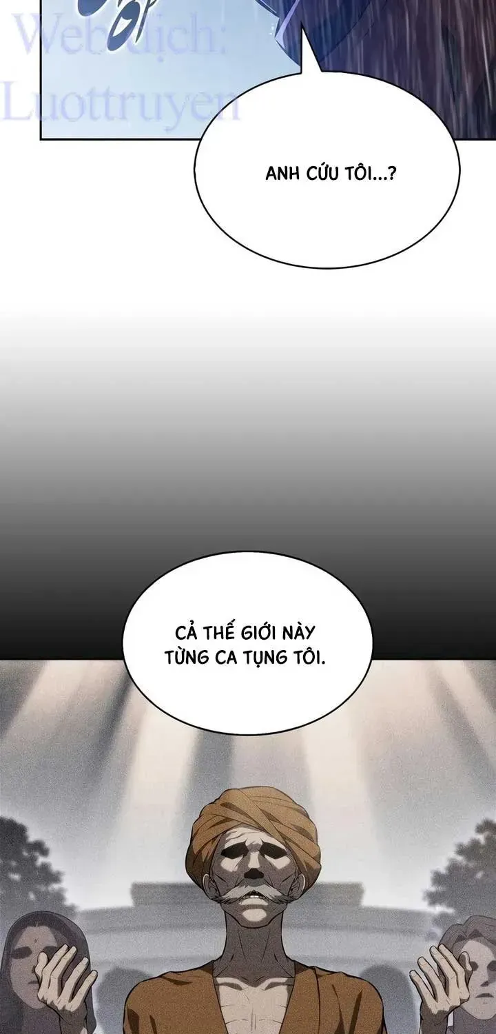 Người Chơi Mới Cấp Tối Đa Chap 259 - Next Chap 260