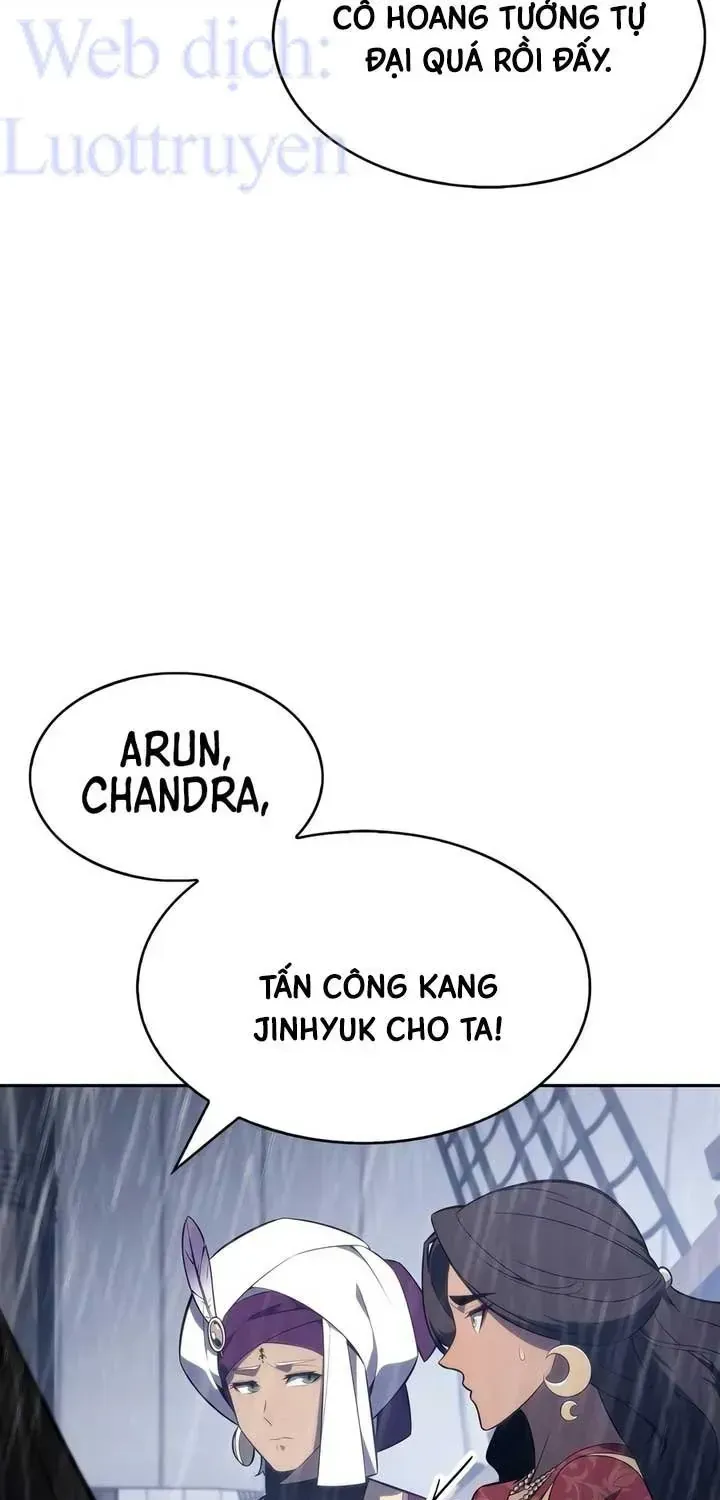 Người Chơi Mới Cấp Tối Đa Chap 259 - Next Chap 260