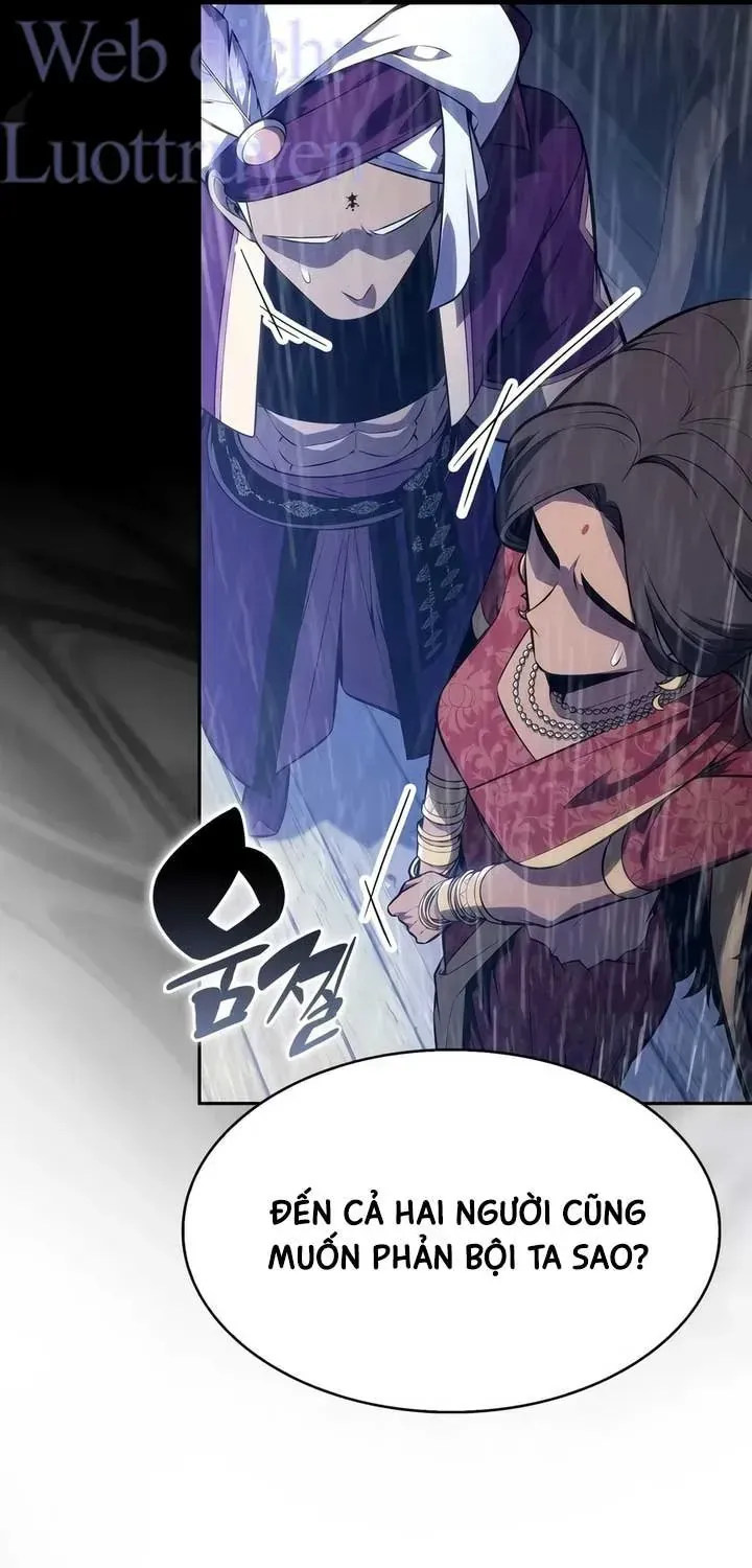 Người Chơi Mới Cấp Tối Đa Chap 259 - Next Chap 260