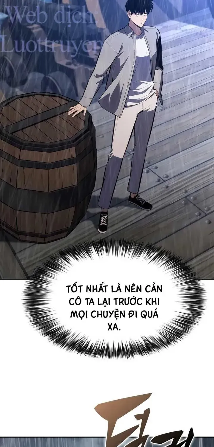 Người Chơi Mới Cấp Tối Đa Chap 259 - Next Chap 260