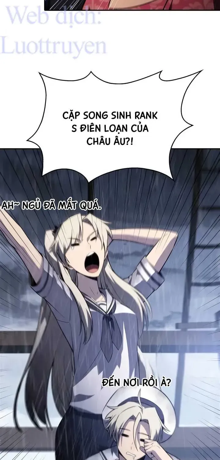 Người Chơi Mới Cấp Tối Đa Chap 259 - Next Chap 260