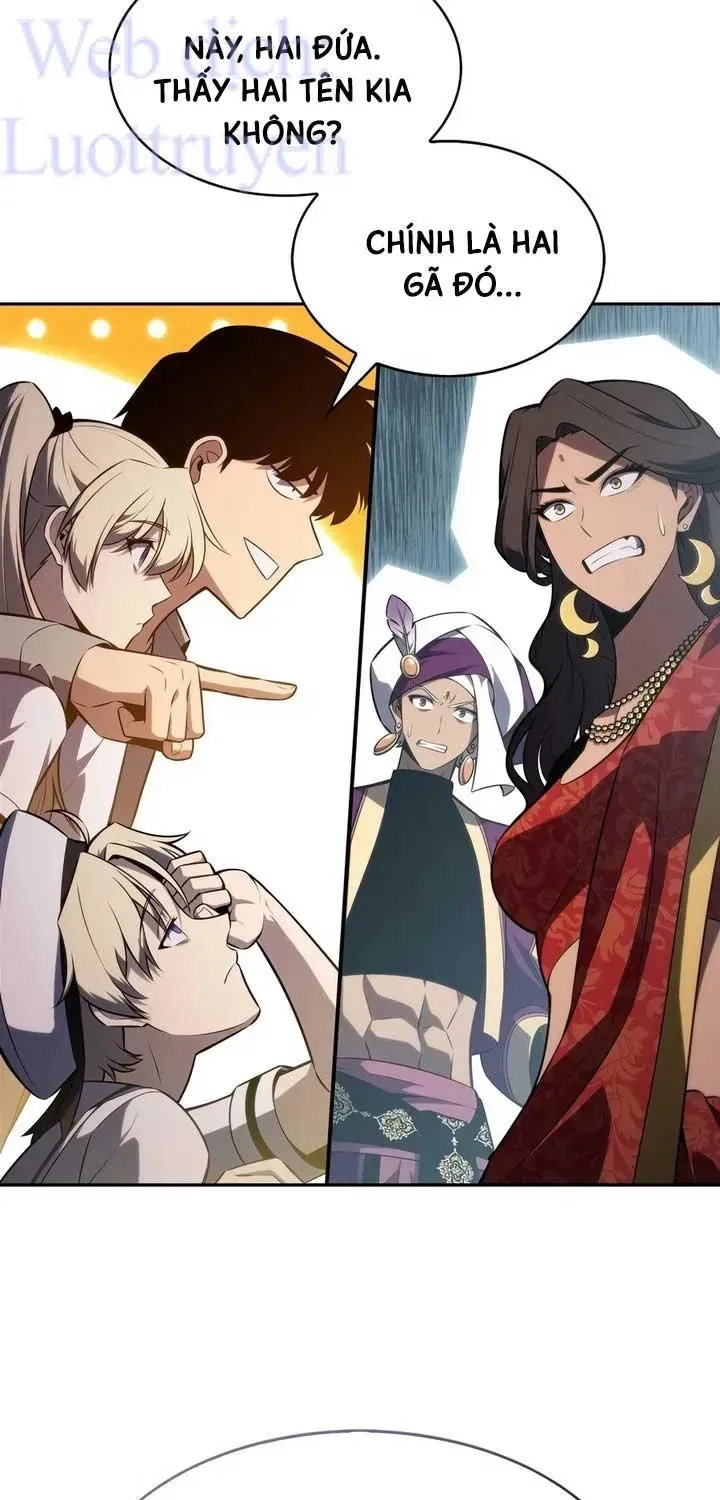 Người Chơi Mới Cấp Tối Đa Chap 259 - Next Chap 260