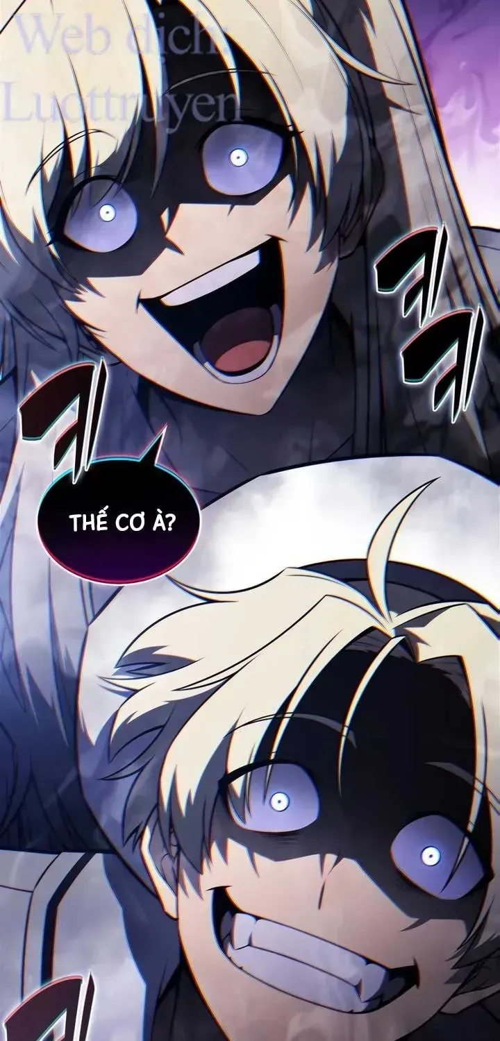 Người Chơi Mới Cấp Tối Đa Chap 259 - Next Chap 260