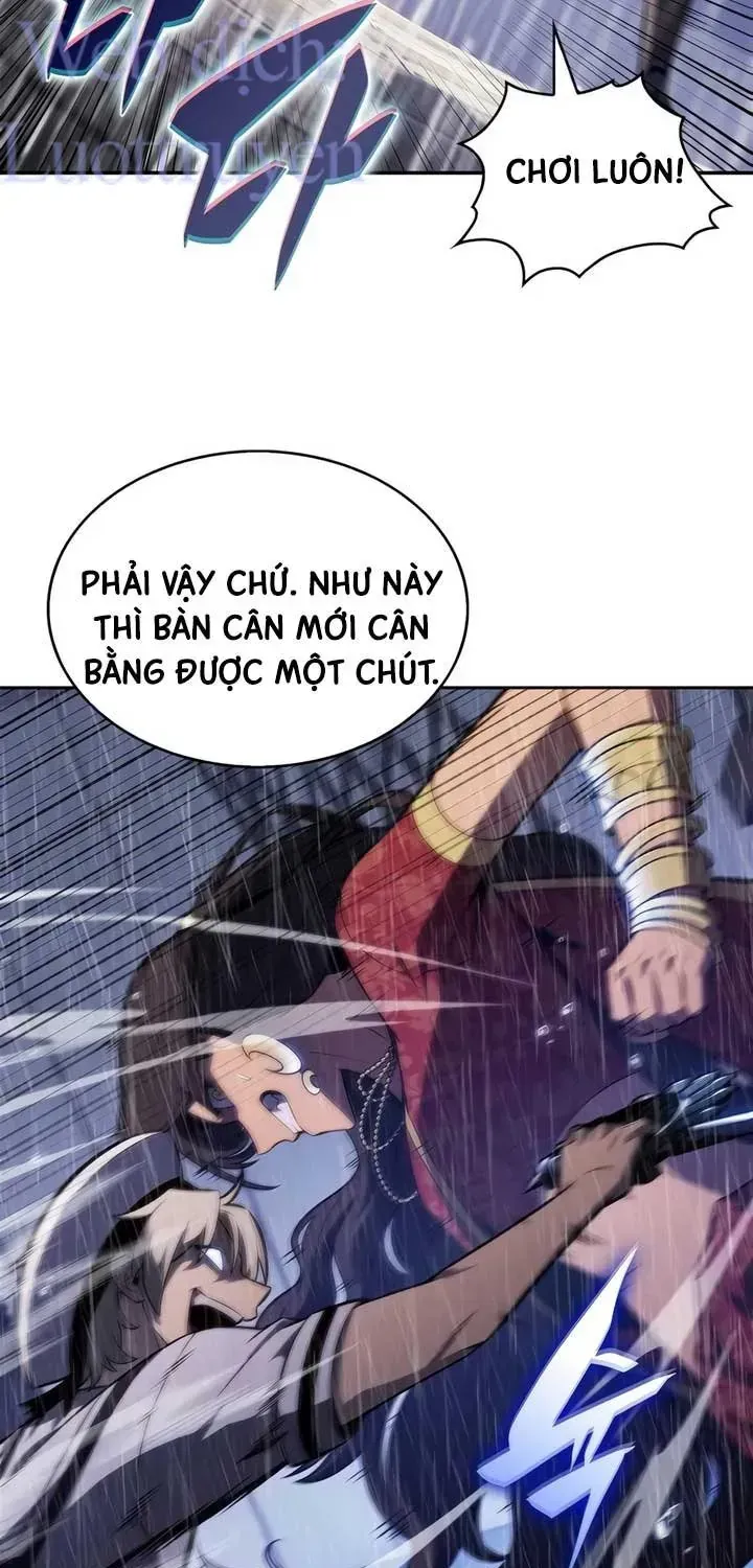 Người Chơi Mới Cấp Tối Đa Chap 259 - Next Chap 260