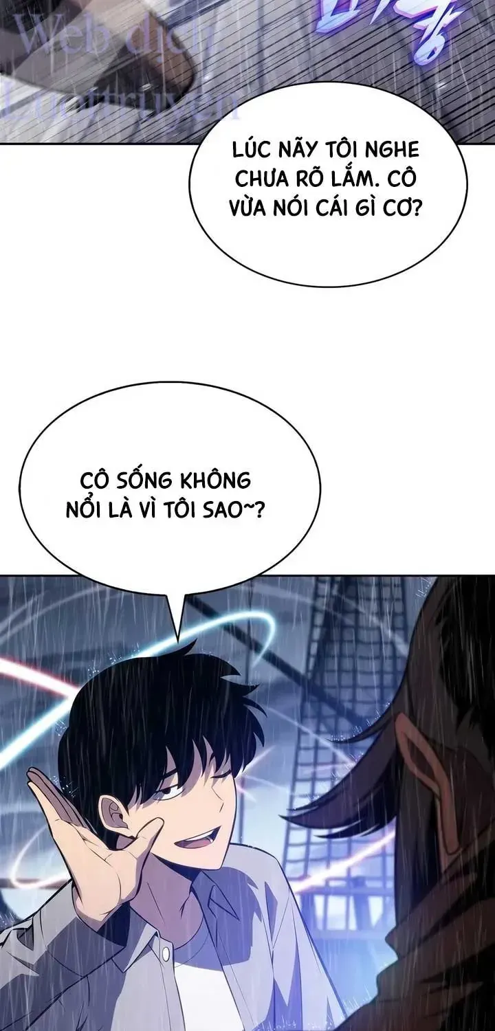 Người Chơi Mới Cấp Tối Đa Chap 259 - Next Chap 260