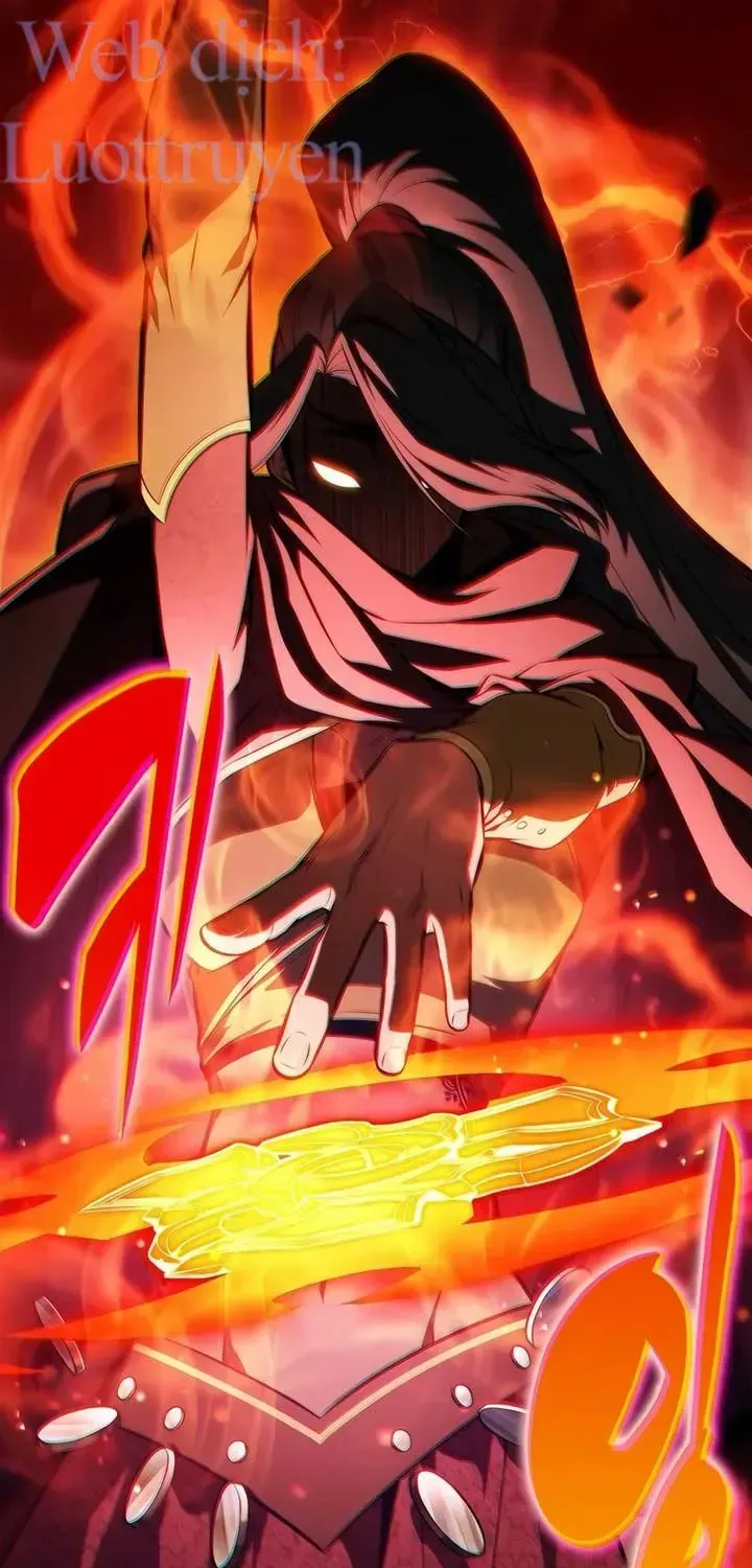 Người Chơi Mới Cấp Tối Đa Chap 259 - Next Chap 260