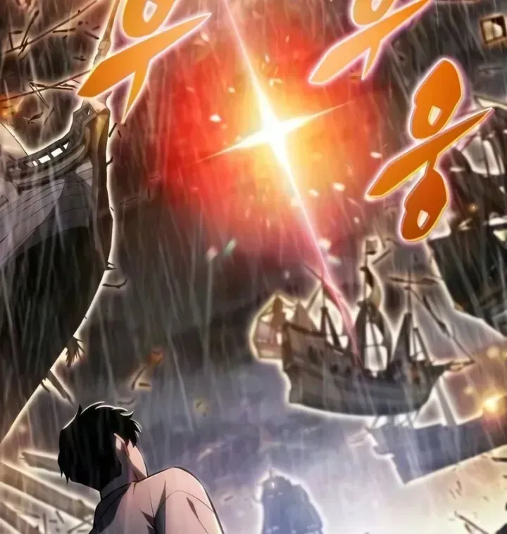 Người Chơi Mới Cấp Tối Đa Chap 260 - Next Chap 261