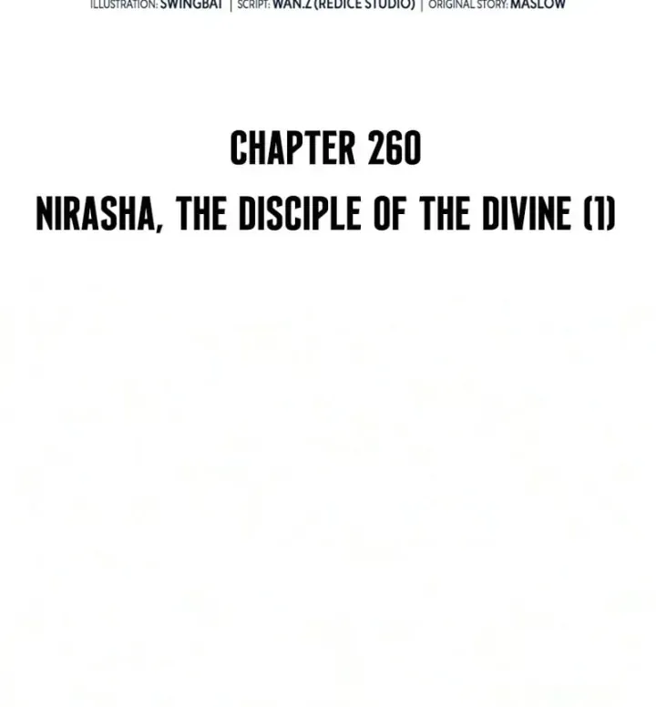 Người Chơi Mới Cấp Tối Đa Chap 260 - Next Chap 261