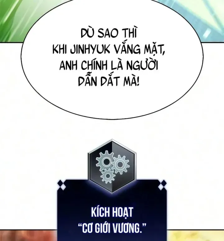 Người Chơi Mới Cấp Tối Đa Chap 260 - Next Chap 261