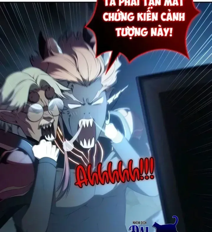 Người Chơi Mới Cấp Tối Đa Chap 261 - Next Chap 262