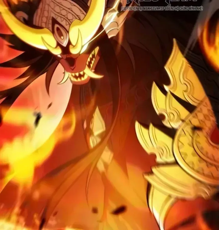 Người Chơi Mới Cấp Tối Đa Chap 261 - Next Chap 262