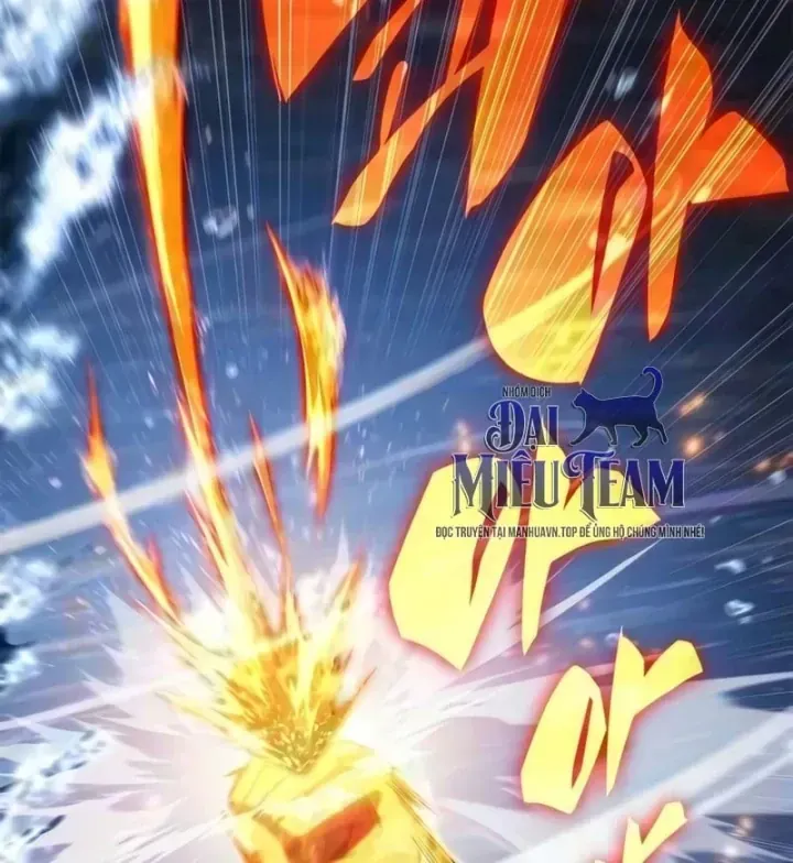 Người Chơi Mới Cấp Tối Đa Chap 261 - Next Chap 262