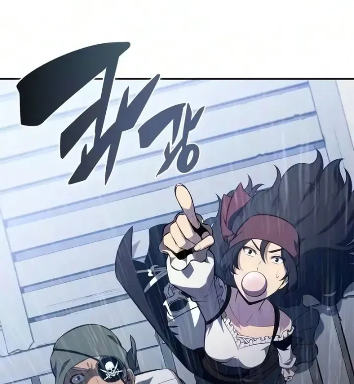 Người Chơi Mới Cấp Tối Đa Chap 261 - Next Chap 262