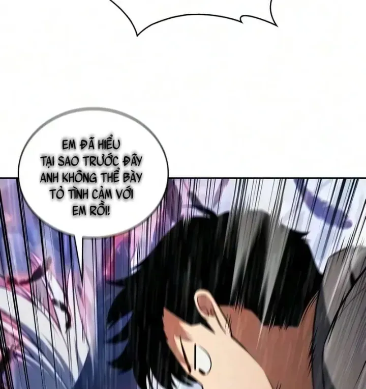 Người Chơi Mới Cấp Tối Đa Chap 261 - Next Chap 262