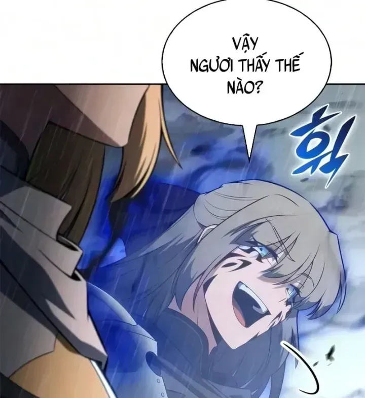 Người Chơi Mới Cấp Tối Đa Chap 261 - Next Chap 262