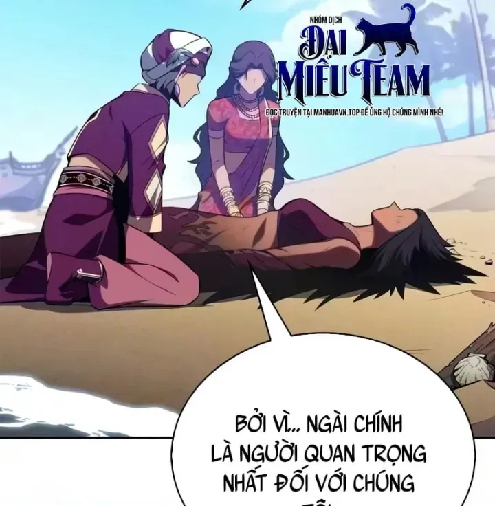 Người Chơi Mới Cấp Tối Đa Chap 261 - Next Chap 262