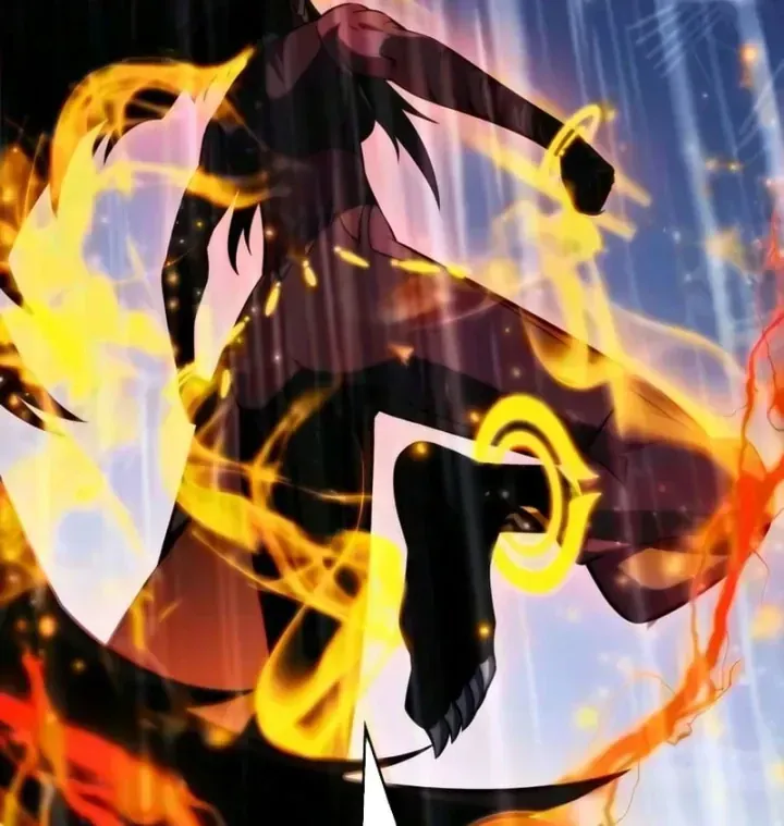 Người Chơi Mới Cấp Tối Đa Chap 261 - Next Chap 262