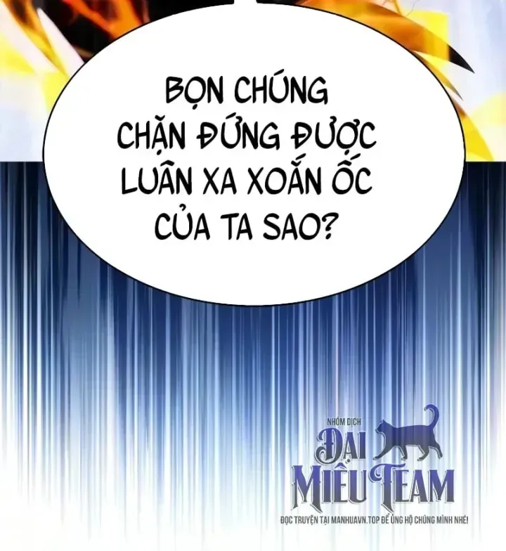 Người Chơi Mới Cấp Tối Đa Chap 261 - Next Chap 262