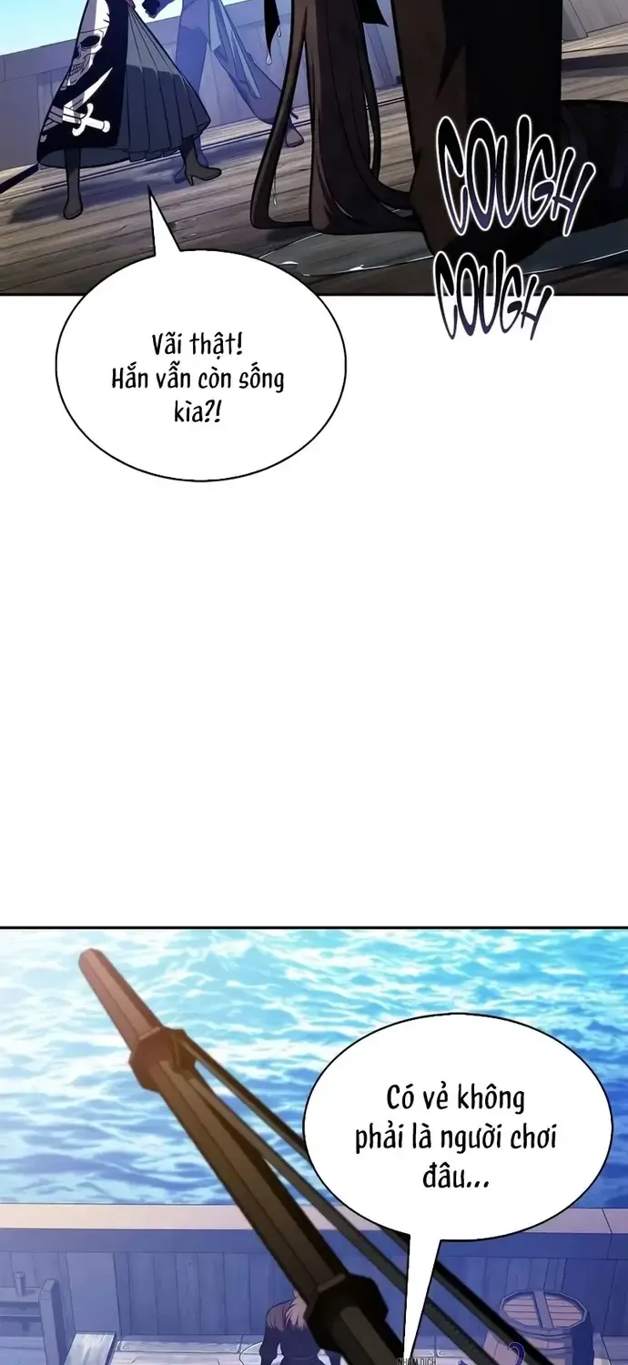 Người Chơi Mới Cấp Tối Đa Chap 262 - Next Chap 263