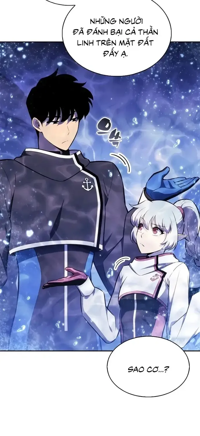Người Chơi Mới Cấp Tối Đa Chap 263 - Next Chap 264