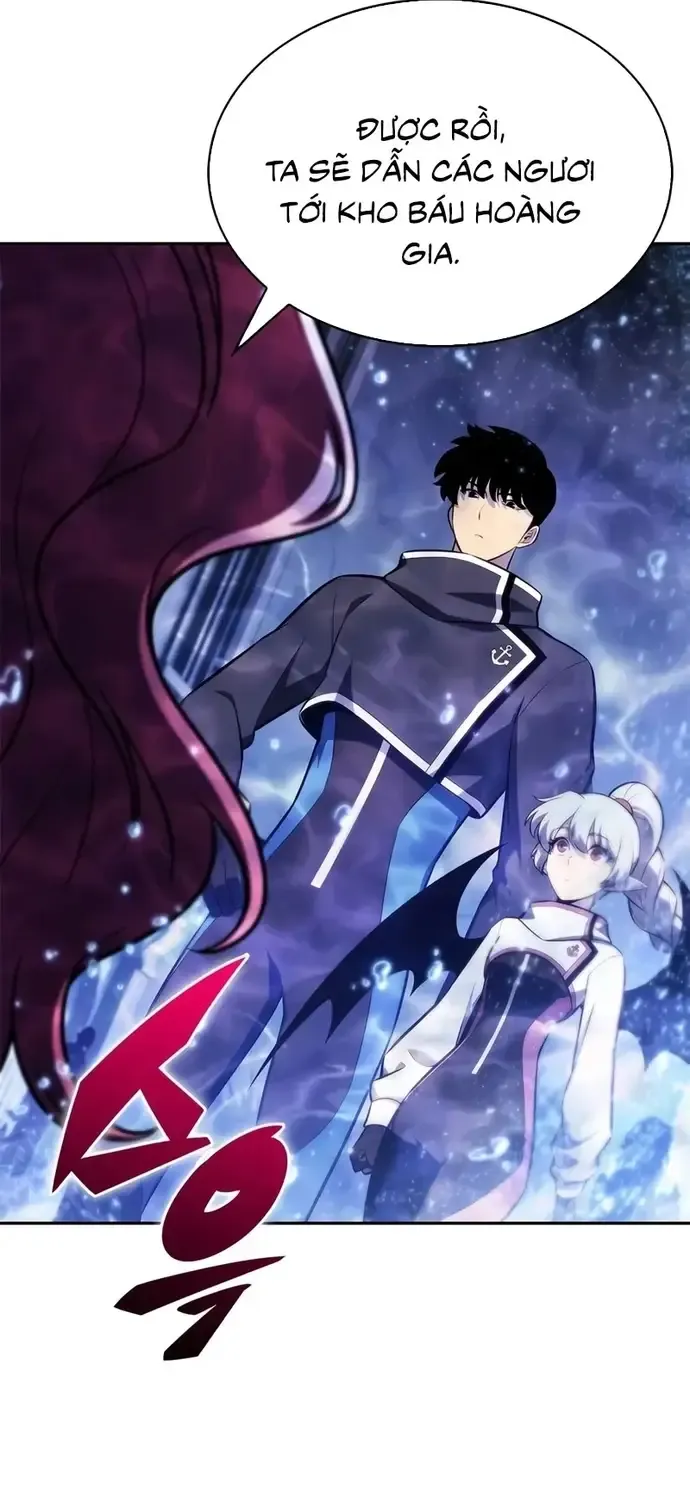 Người Chơi Mới Cấp Tối Đa Chap 263 - Next Chap 264